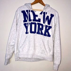 ⭐️H&M Hoodie